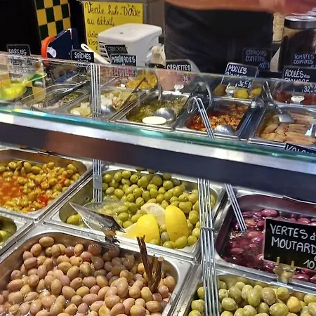 Vue De Reve Sur Lagune De Vakantiehuis