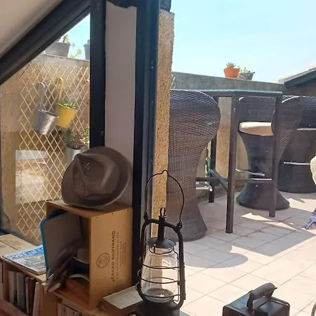 Vue De Reve Sur Lagune De