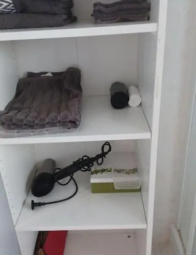 Vakantiehuis Vue De Reve Sur Lagune De