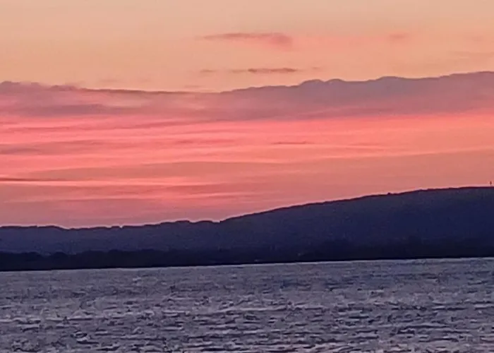 Vue De Reve Sur Lagune De Vakantiehuis *