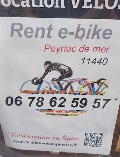 Vakantiehuis Vue De Reve Sur Lagune De *