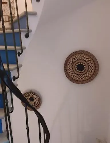 Vue De Reve Sur Lagune De Vakantiehuis Bages (Aude)