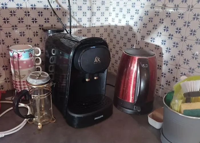 Vue De Reve Sur Lagune De Vakantiehuis *