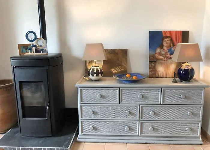 Vakantiehuis Vue De Reve Sur Lagune De *