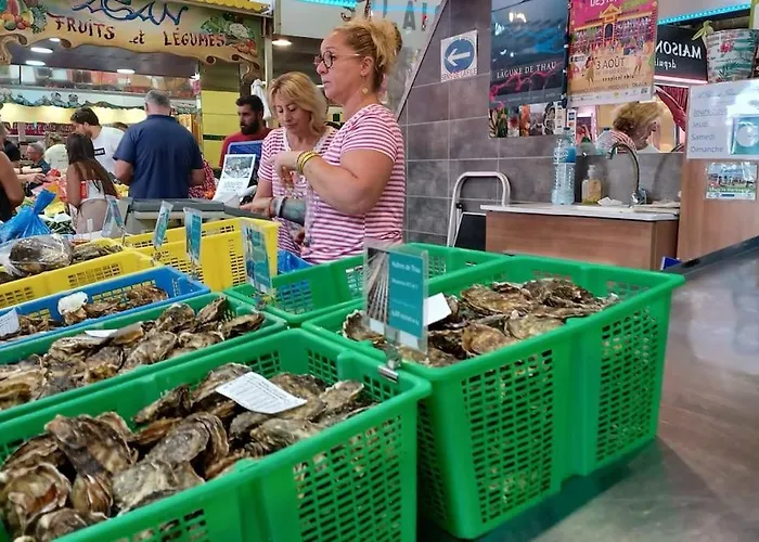 Vue De Reve Sur Lagune De