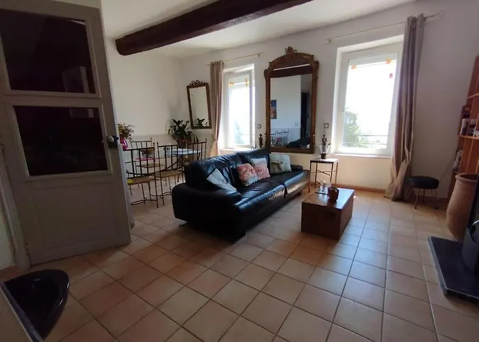 Vue De Reve Sur Lagune De Vakantiehuis *