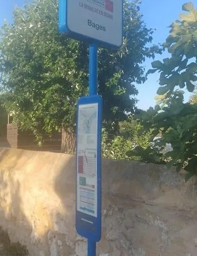 Vue De Reve Sur Lagune De