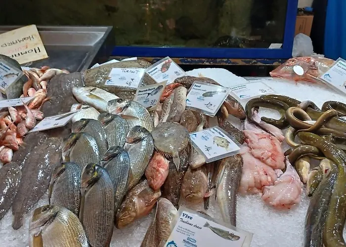 Vakantiehuis Vue De Reve Sur Lagune De *