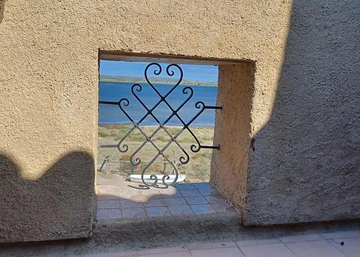 Vue De Reve Sur Lagune De Vakantiehuis