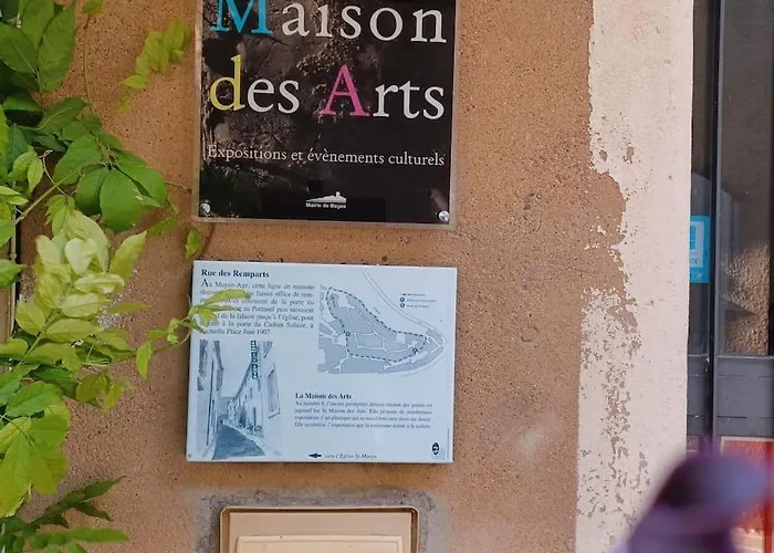 Vue De Reve Sur Lagune De Vakantiehuis *