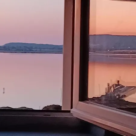 Дом отдыха Vue De Reve Sur Lagune De