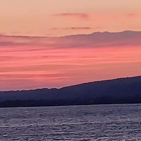 Vue De Reve Sur Lagune De Дом отдыха *