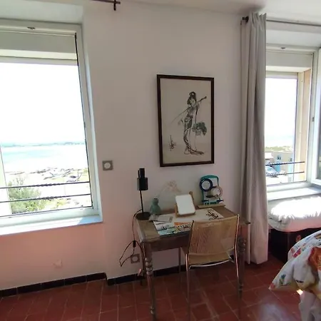 Vue De Reve Sur Lagune De Дом отдыха Баж