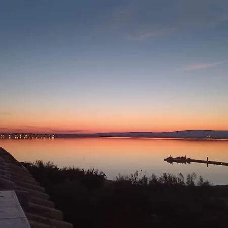 Дом отдыха Vue De Reve Sur Lagune De