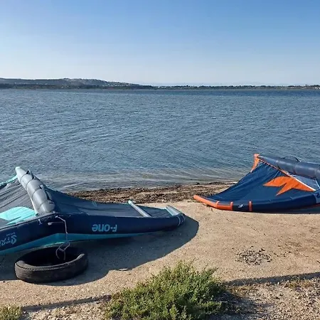 Vue De Reve Sur Lagune De Дом отдыха Баж