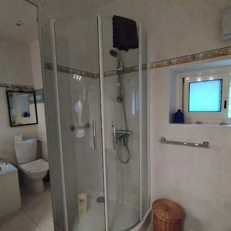 Casa vacanze Vue De Reve Sur Lagune De